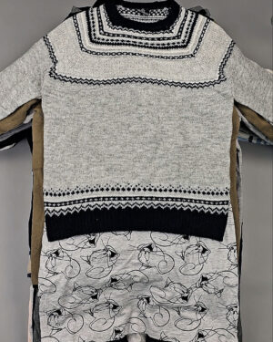 Купить LIDL Winter mix#15 кг, ЛОТ СТ-9979 оптом в Петрозаводске и Карелии