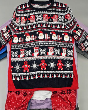 Купить LIDL Winter mix#15 кг, ЛОТ СТ-9980 оптом в Петрозаводске и Карелии