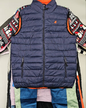 Купить LIDL Winter mix#15 кг, ЛОТ СТ-9981 оптом в Петрозаводске и Карелии