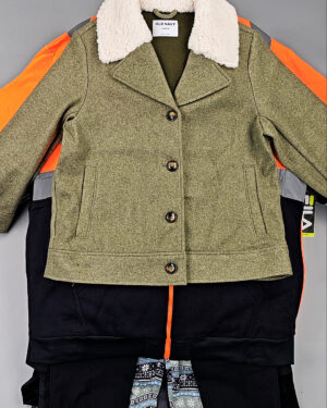 Купить CANADA  Winter mix 084#20 кг, ЛОТ СТ-9988 оптом в Петрозаводске и Карелии