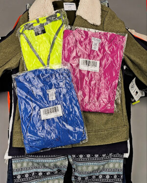 Купить CANADA  Winter mix 084#20 кг, ЛОТ СТ-9990 оптом в Петрозаводске и Карелии