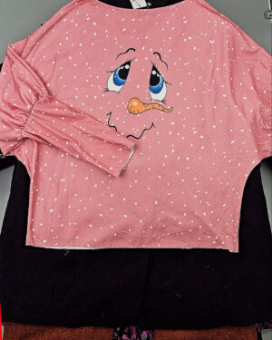 Купить XXL Winter mix БМ#15 кг, ЛОТ СХ-0251 оптом в Петрозаводске и Карелии