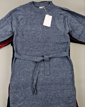 Купить Платья Bestseller+DK Winter 035#7 кг, ЛОТ СТ-10000 оптом в Петрозаводске и Карелии