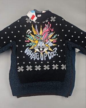 Купить Джемпера мужские C&A 025#7 кг, ЛОТ СТ-10001 оптом в Петрозаводске и Карелии