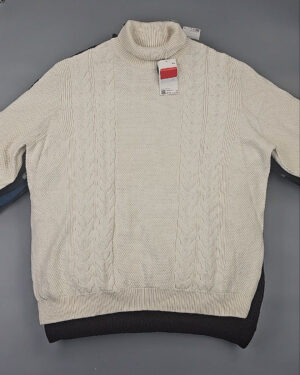 Купить Джемпера мужские C&A 025#7 кг, ЛОТ СТ-10002 оптом в Петрозаводске и Карелии