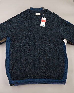 Купить Джемпера мужские C&A 025#7 кг, ЛОТ СТ-10005 оптом в Петрозаводске и Карелии