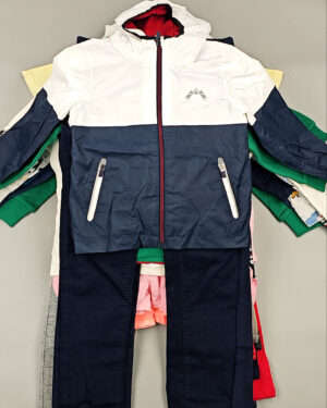 Купить C&A Kids#7 кг, ЛОТ СТ-9667 оптом в Петрозаводске и Карелии