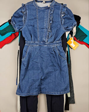 Купить KIDS СТОК CAN 084#5 кг, ЛОТ СТ-9674 оптом в Петрозаводске и Карелии