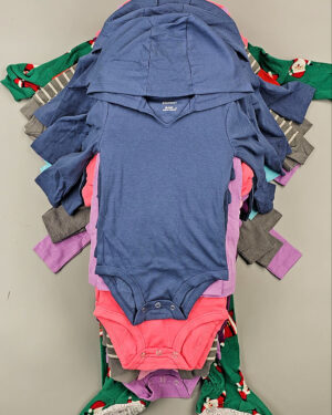 Купить BABY СТОК CAN#5 кг, ЛОТ СТ-9687 оптом в Петрозаводске и Карелии