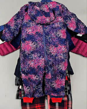 Купить LIDL Kids Winter#7 кг, ЛОТ СТ-9704 оптом в Петрозаводске и Карелии