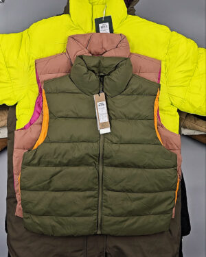 Купить Верхняя одежда BESTSELLER Дания#11,35 кг, ЛОТ СТ-9706 оптом в Петрозаводске и Карелии