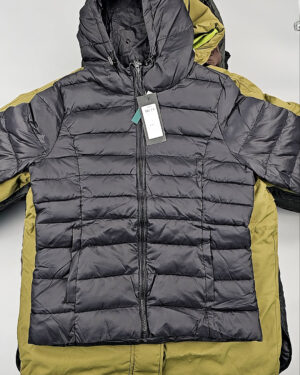 Купить Верхняя одежда BESTSELLER Дания#10 кг, ЛОТ СТ-9709 оптом в Петрозаводске и Карелии