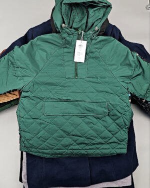 Купить Верхняя одежда VILA#10,2 кг, ЛОТ СТ-9711 оптом в Петрозаводске и Карелии