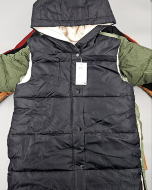 Купить Верхняя одежда VILA 104#10 кг, ЛОТ СТ-9713 оптом в Петрозаводске и Карелии