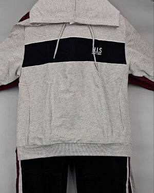 Купить Спортивные костюмы (Herren-Trainingsanzuge voп HIS)#17,1 кг, ЛОТ СТ-9630 оптом в Петрозаводске и Карелии