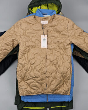 Купить Ветровки СТОК дети 065#5 кг, ЛОТ СТ-9726 оптом в Петрозаводске и Карелии