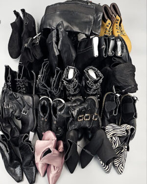 Купить Обувь СТОК Demi шт#20 шт, ЛОТ СТ-9769 оптом в Петрозаводске и Карелии