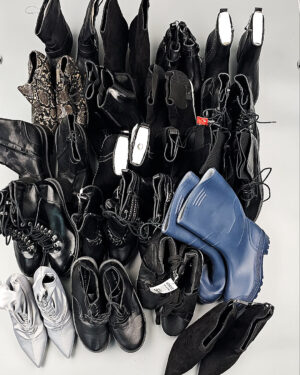 Купить Обувь СТОК Demi шт#20 шт, ЛОТ СТ-9770 оптом в Петрозаводске и Карелии