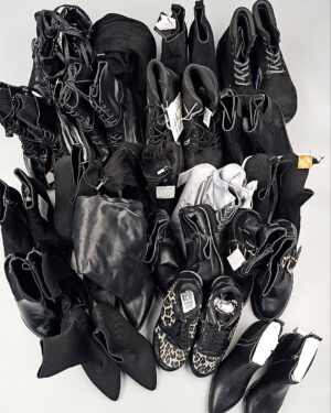 Купить Обувь СТОК Demi шт#20 шт, ЛОТ СТ-9771 оптом в Петрозаводске и Карелии