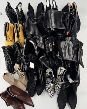 Купить Обувь СТОК Demi шт#20 шт, ЛОТ СТ-9773 оптом в Петрозаводске и Карелии