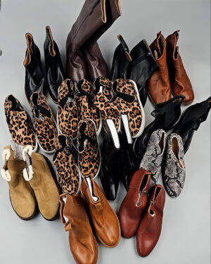 Купить Обувь CAN деми 084#11,4 кг, ЛОТ СТ-9778 оптом в Петрозаводске и Карелии