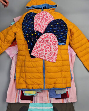 Купить TCM Kids зима #7 кг, ЛОТ СТ-9722 оптом в Петрозаводске и Карелии