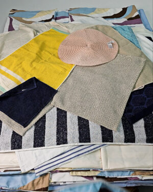 Фотография  861 - ПДО TCM 104#20 кг, ЛОТ СТ-9627 оптом в Петрозаводске и Карелии