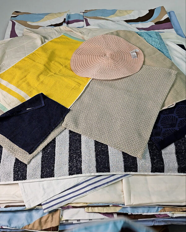 Фотография  286 - ПДО TCM 104#20 кг, ЛОТ СТ-9627 оптом в Петрозаводске и Карелии