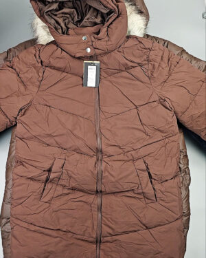 Купить Куртки BESTSELLER зима 045#10 кг, ЛОТ СТ-9829 оптом в Петрозаводске и Карелии