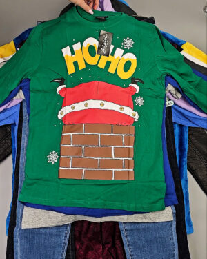 Купить AMAZON Winter#15 кг, ЛОТ СТ-9816 оптом в Петрозаводске и Карелии