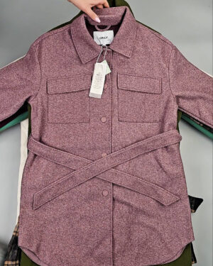 Фотография  334 - Пальто Bestseller 045#10 кг, ЛОТ СТ-9844 оптом в Петрозаводске и Карелии