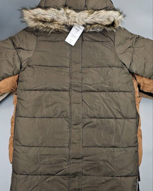 Фотография  793 - Верхняя одежда VILA 104#10 кг, ЛОТ СТ-9715 оптом в Петрозаводске и Карелии