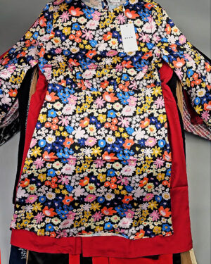 Фотография  515 - VILA Winter MIX 064#15 кг, ЛОТ СТ-9815 оптом в Петрозаводске и Карелии