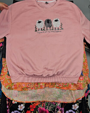 Купить XXL Winter mix БМ#15 кг, ЛОТ СХ-0252 оптом в Петрозаводске и Карелии