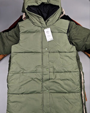 Фотография  351 - Верхняя одежда VILA 104#10 кг, ЛОТ СТ-9713 оптом в Петрозаводске и Карелии