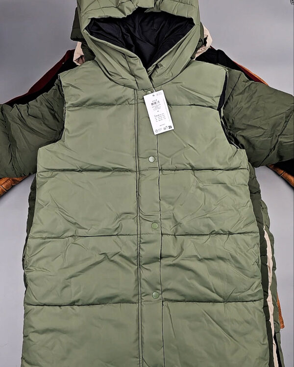 Фотография  847 - Верхняя одежда VILA 104#10 кг, ЛОТ СТ-9713 оптом в Петрозаводске и Карелии