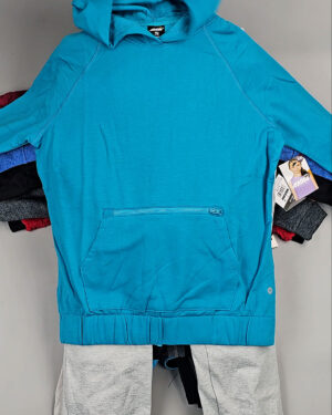 Купить Спортивные костюмы дети CAN#6 кг, ЛОТ СТ-9737 оптом в Петрозаводске и Карелии