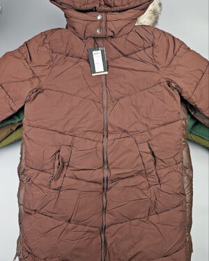 Купить Куртки BESTSELLER зима 045#10 кг, ЛОТ СТ-9834 оптом в Петрозаводске и Карелии