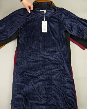 Фотография  593 - Платья Bestseller+DK Winter 035#7 кг, ЛОТ СТ-9998 оптом в Петрозаводске и Карелии