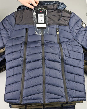 Фотография  579 - Куртки (Herrenjacken G.Norway)#14,8 кг, ЛОТ СТ-9881 оптом в Петрозаводске и Карелии