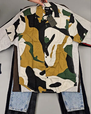 Купить ONLY men 075#11 кг, ЛОТ СТ-9811 оптом в Петрозаводске и Карелии