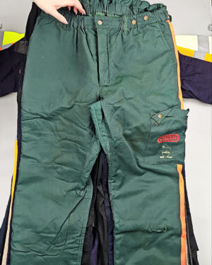 Купить Рабочая одежда mix БМ#25 кг, ЛОТ СХ-0188 оптом в Петрозаводске и Карелии