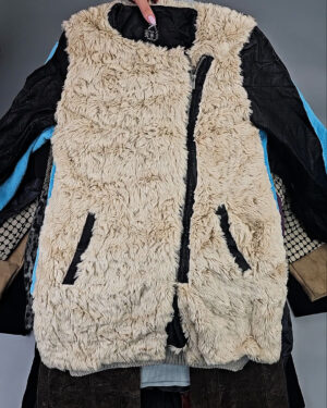 Купить Женский микс зима (Winter mix)#20 кг, ЛОТ СХ-0206 оптом в Петрозаводске и Карелии