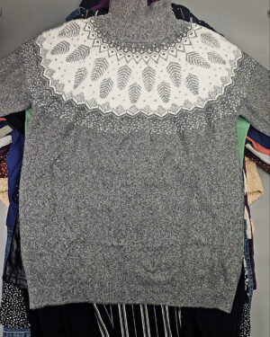 Фотография  237 - XXL Winter mix БМ#15 кг, ЛОТ СХ-0195 оптом в Петрозаводске и Карелии