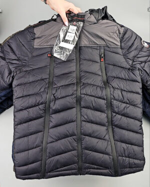 Фотография  854 - Куртки (Herrenjacken G.Norway)#14,3 кг, ЛОТ СТ-9878 оптом в Петрозаводске и Карелии