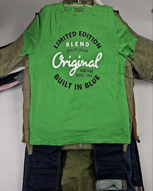 Фотография  313 - BLEND HE W 064#15 кг, ЛОТ СТ-9793 оптом в Петрозаводске и Карелии