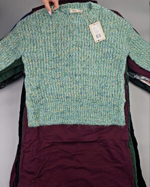 Фотография  129 - FRANSA Winter mix 104#15 кг, ЛОТ СТ-9803 оптом в Петрозаводске и Карелии