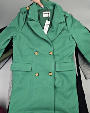 Фотография  165 - Пальто Bestseller 104#15,2 кг, ЛОТ СТ-9842 оптом в Петрозаводске и Карелии