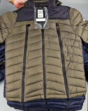 Фотография  100 - Куртки (Herrenjacken G.Norway)#14,4 кг, ЛОТ СТ-9636 оптом в Петрозаводске и Карелии