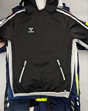 Купить HUMMEL mix 50 AF23#19 кг, ЛОТ СТ-9640 оптом в Петрозаводске и Карелии